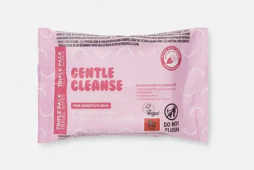 Primark PS...Facial Cleansing Travel Wipes
