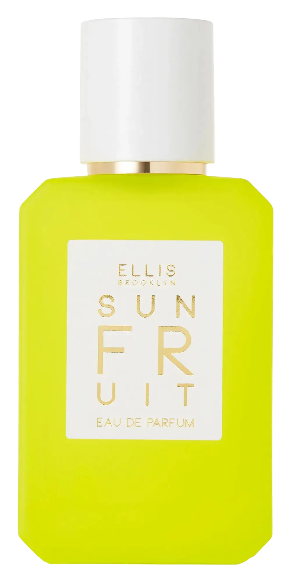 Ellis Brooklyn SUN FRUIT Eau De Parfum