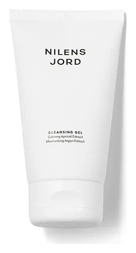 Nilens Jord Cleansing Gel