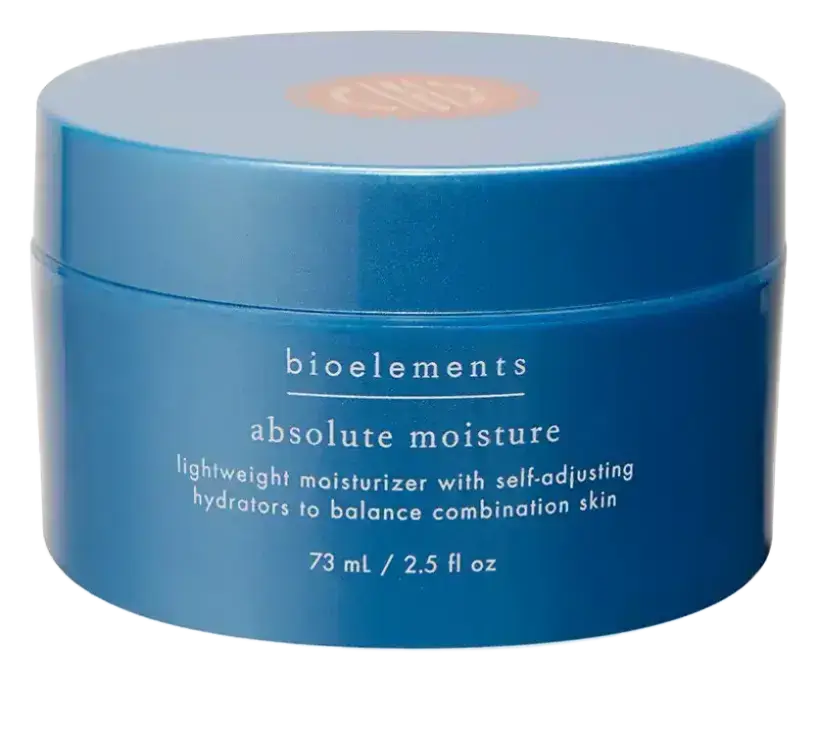 bioelements Absolute Moisture