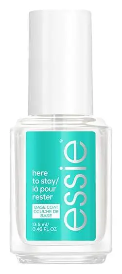 Essie Here To Stay Base Coat