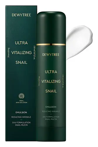 DEWYTREE Ultra Vitalizing Snail Emulsion