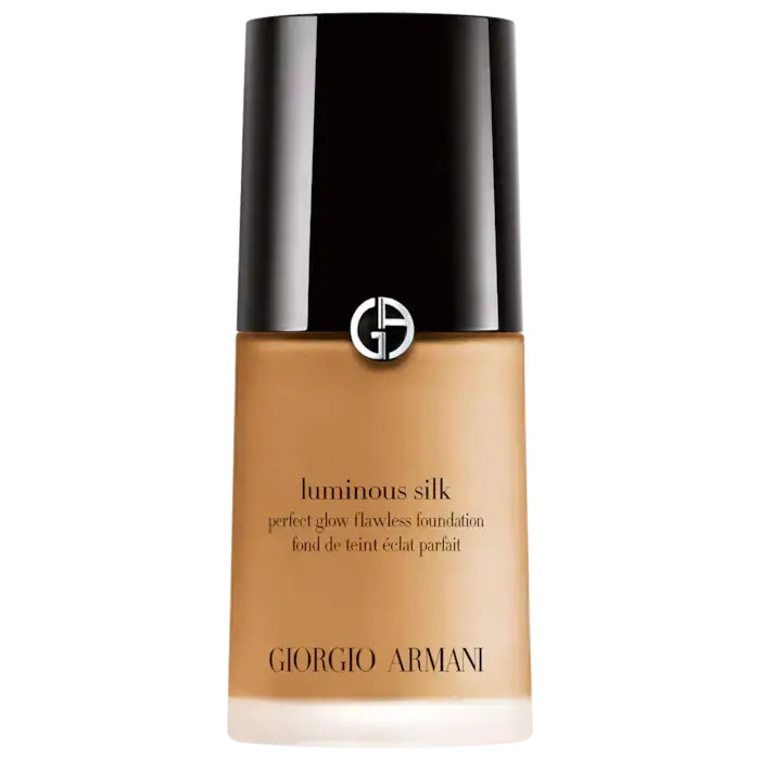 Armani Beauty Luminous Silk Perfect Glow Flawless Foundation 8.75