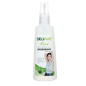 Deonat Philippines Aloe Mineral Spray