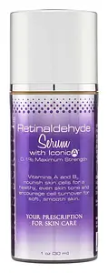 Skin Script Retinaldehyde Serum with iconicA