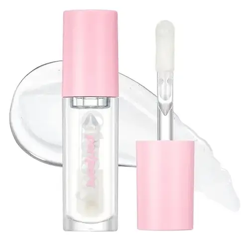 Peripera Ink Glasting Lip Gloss 01 Clear