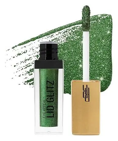 Black Radiance Eye Appeal Lid Glitz Money Maker
