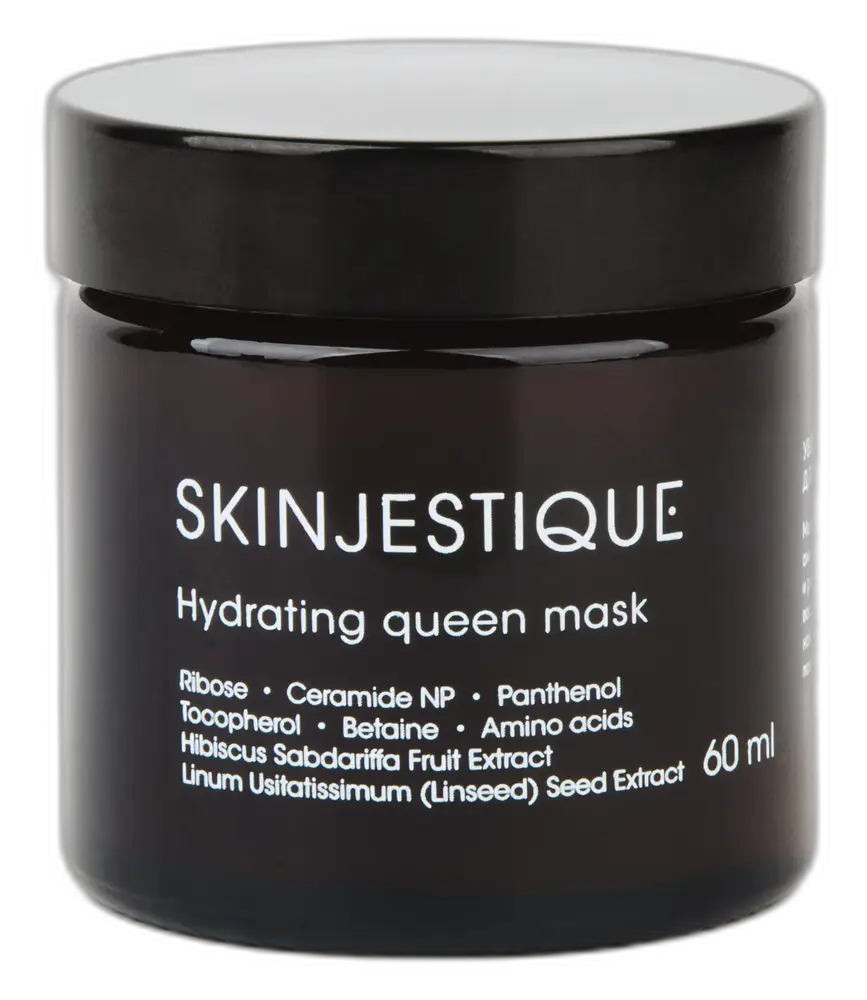 SkinJestique Hydrating Queen Mask
