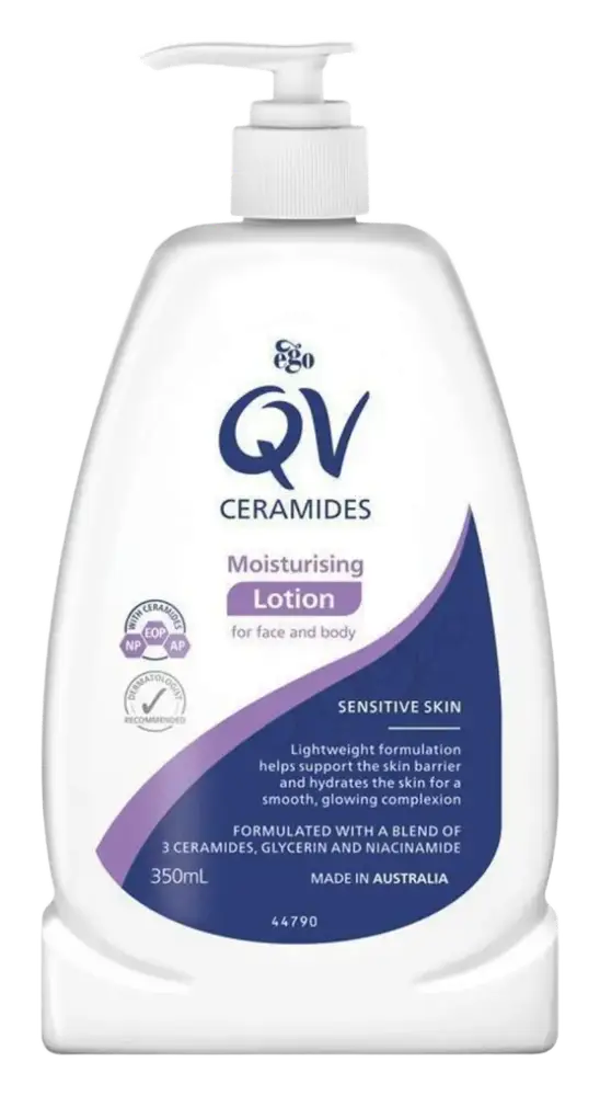 QV Ceramides Lotion