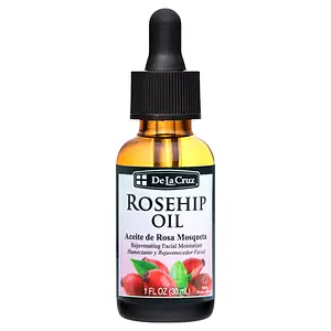 De La Cruz Rosehip Oil