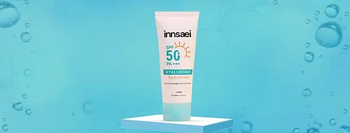 Innsaei Hyaluronic Sunscreen