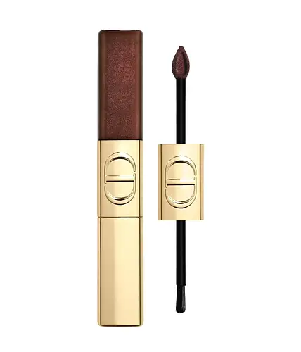 Dior Rouge Dior Sequin Liquid Duo Lipstick 905 Magic