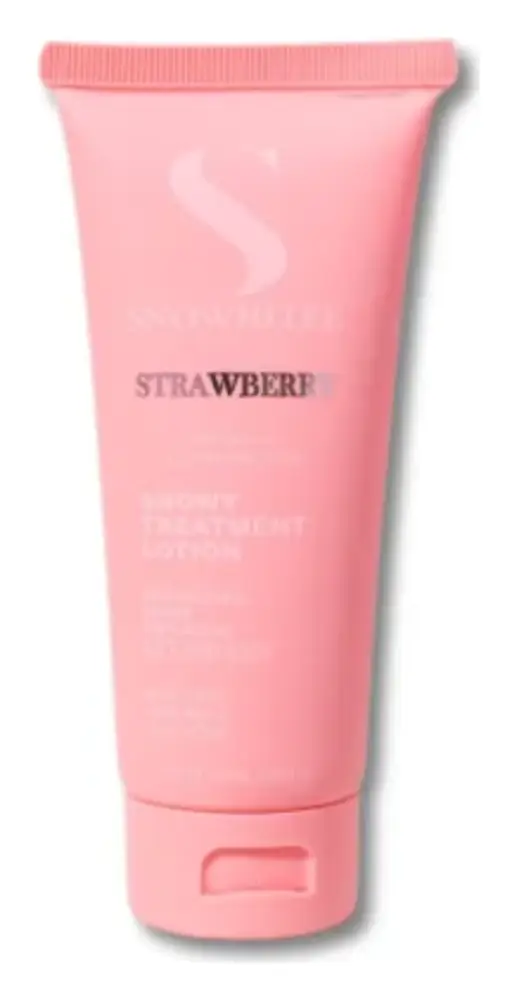 Snowhitee Strawberry Snowy Treatment Lotion SPF 30 PA++++