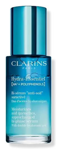 Clarins Hydra-Essentiel Bi-Phase Serum