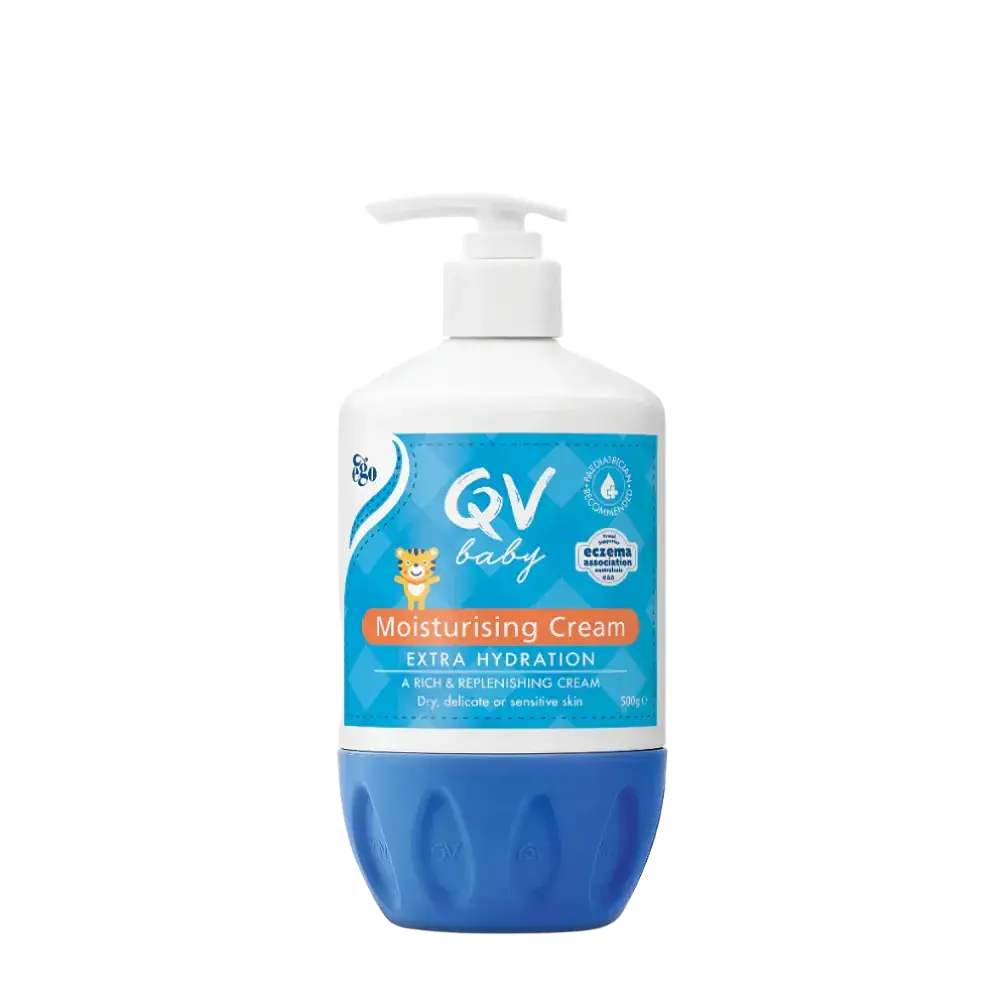 QV Baby Moisturising Cream 500g