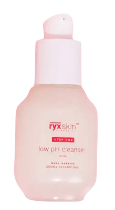 Ryx Skincerity Low pH Cleanser