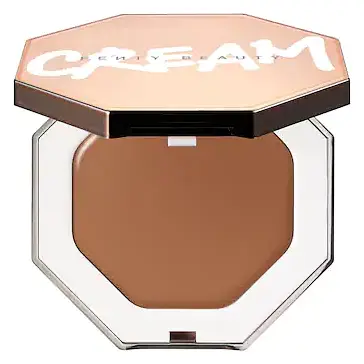 Fenty Beauty Cheeks Out Freestyle Cream Bronzer 03 Macchiato