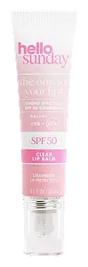 Hello Sunday The One For Your Lips SPF 50 Lip Balm US
