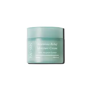Bad Skin Artemisia Relief Moisture Cream