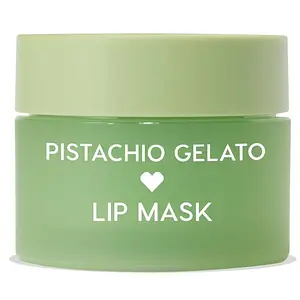Colourpop Fresh Kiss Lip Mask Pistachio Gelato