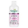 Simple Skincare Smoothing Gel Cleanser