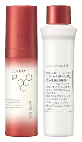 Sofina IP Enriched Filler Essence