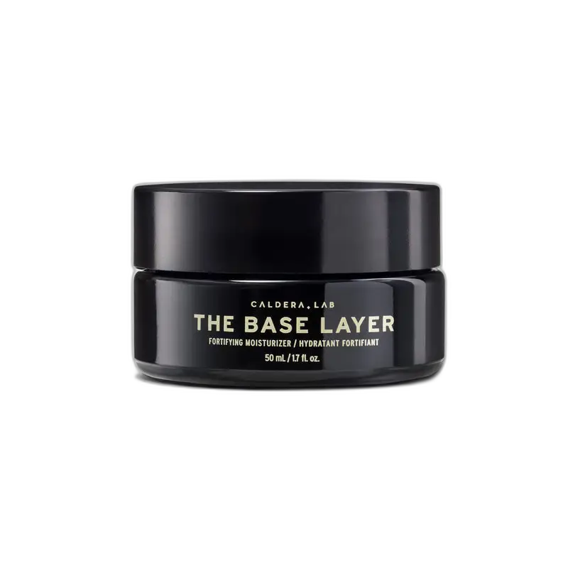 Caldera + Lab The Base Layer