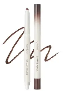Romand Lip Mate Pencil 08 Bitter Mocha