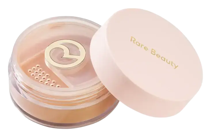 Rare Beauty Always an Optimist Soft Radiance Setting Powder Medium