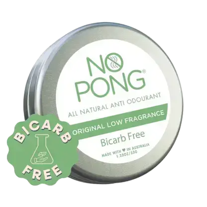 No Pong All Natural Anti Odourant