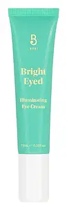 BYBI Bright Eyed Illuminating Eye Cream