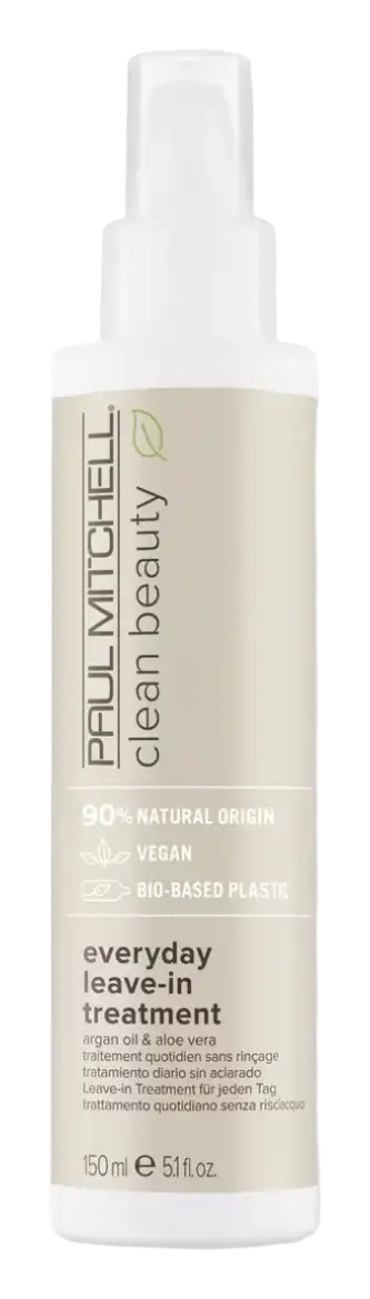 Paul Mitchell Clean Beauty Everyday Leave-In Treatment