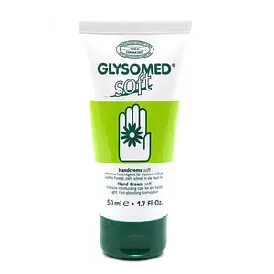 Glysomed Hand Cream Soft