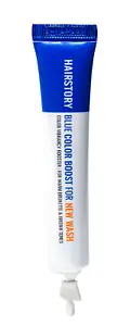 Hairstory Color Boost Blue