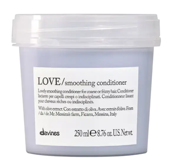 Davines Love Smoothing Conditioner