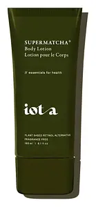 Iota Supermatcha Body Lotion+