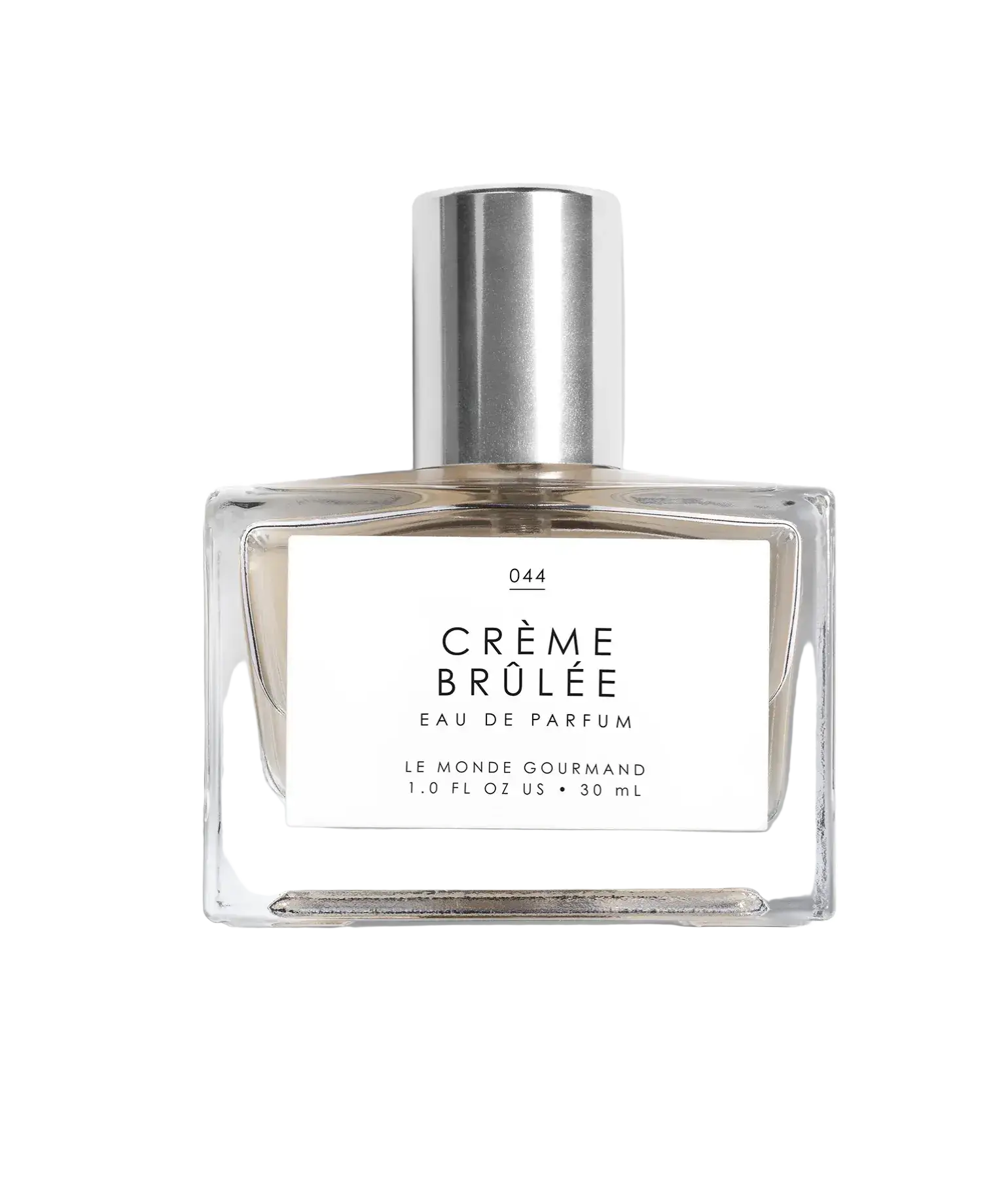 Le Monde Gourmand Crème Brûlée Eau De Parfum