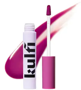Kulfi Lassi Lips Staining Lip Oil Lucky Lotus