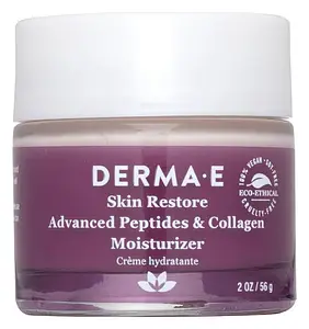 Derma E Advanced Peptides And Collagen Moisturizer