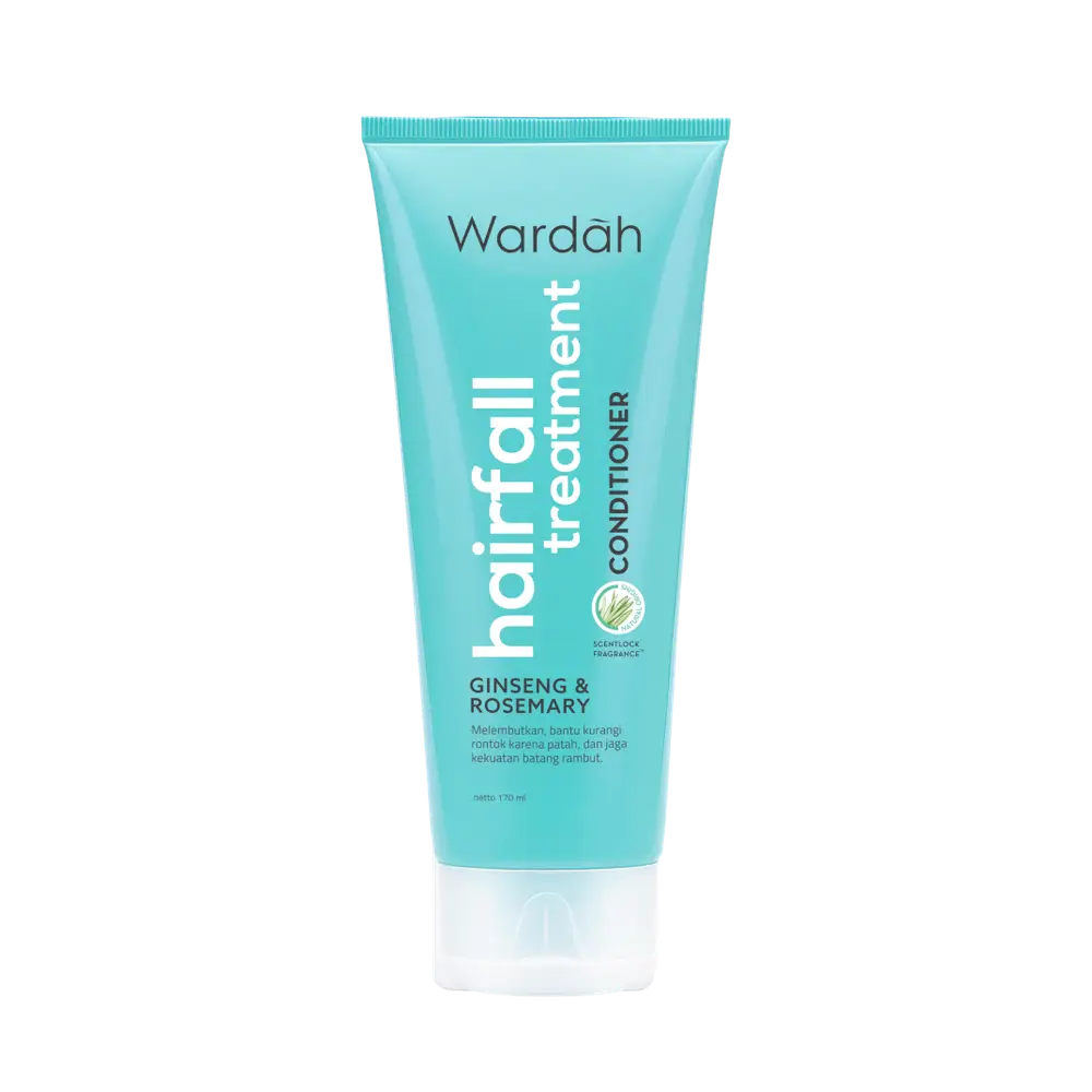 Wardah Hairfall Treatment Conditioner