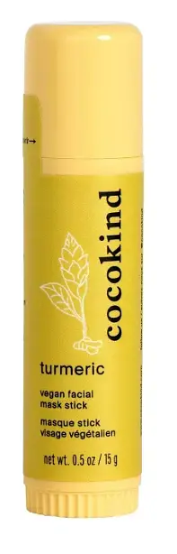 Cocokind Turmeric Mask Stick