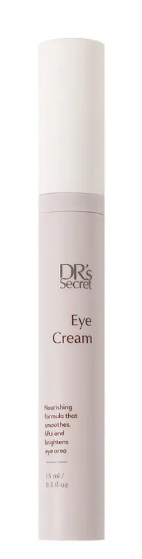 DR's Secret Eye Cream