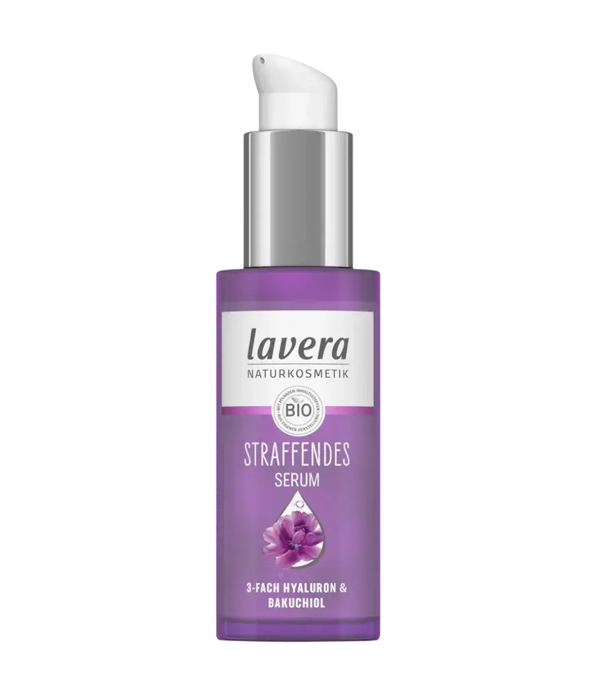 Lavera Straffendes Serum
