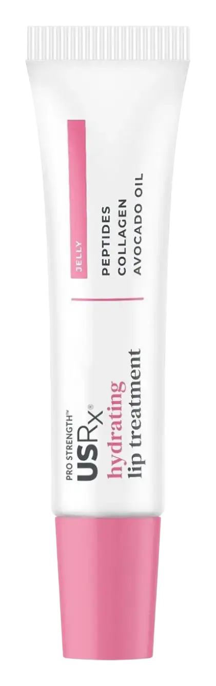 Urban Skin Pro Strength Hydrating Lip Treatment Jelly