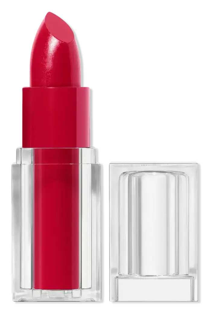 Covergirl Clean Lip Color 430 Iconic Ruby