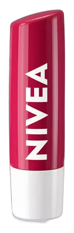 Nivea Cherry Shine Lip Balm