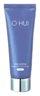 O Hui Clinic Science Deep Medi Cleansing Foam