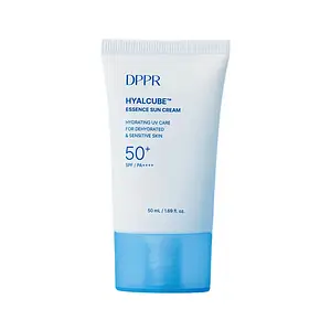 DPPR Hyalcube Essence Sun Cream SPF 50+ PA++++
