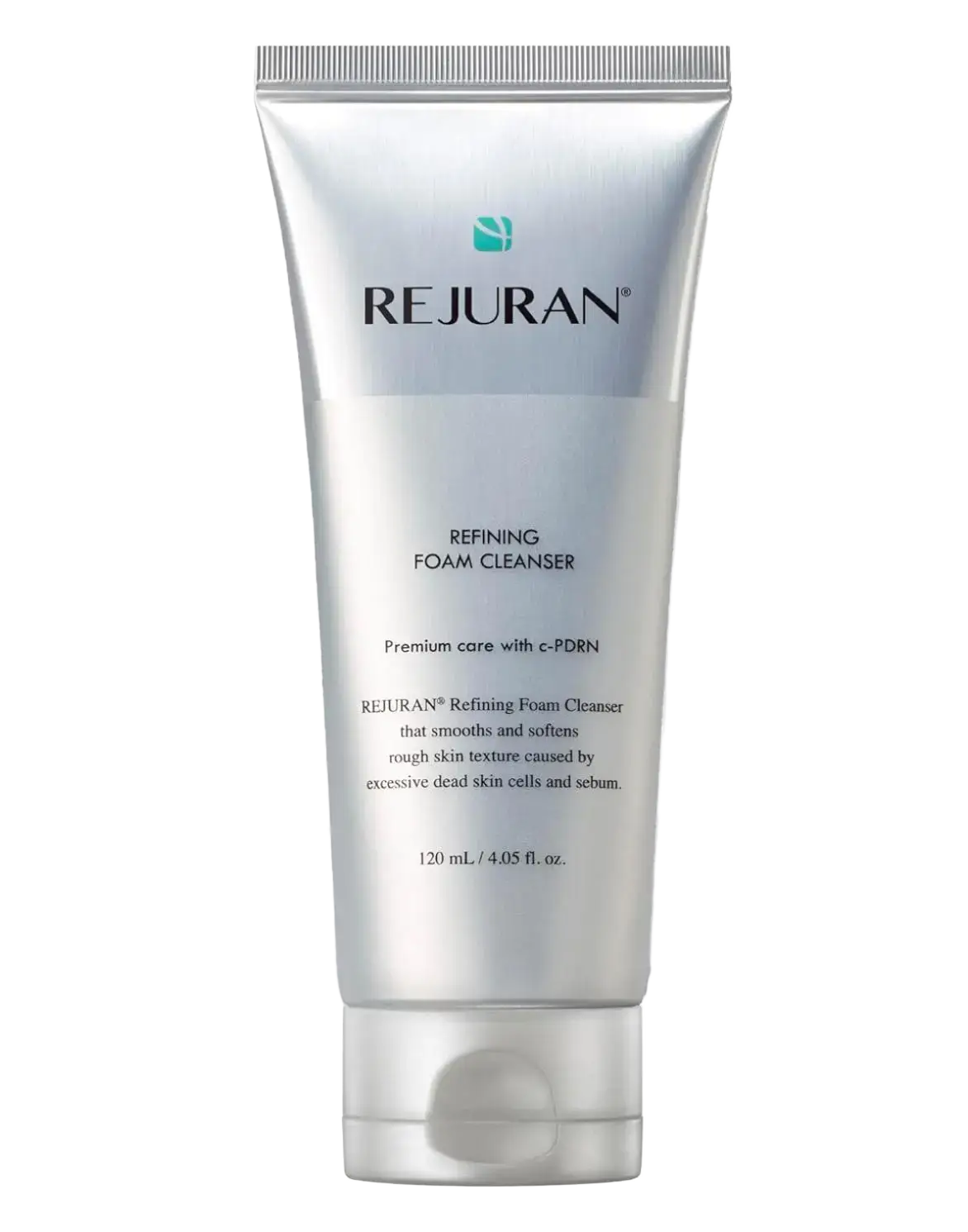 Rejuran Refining Foam Cleanser