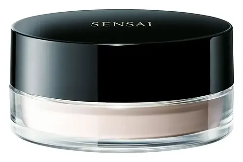 Sensai Translucent Loose Powder